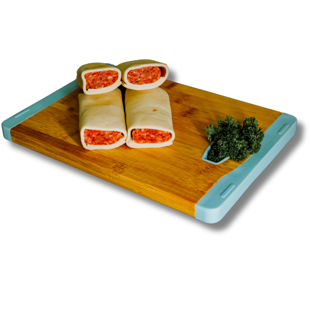 Sausage Rolls (4 pack)