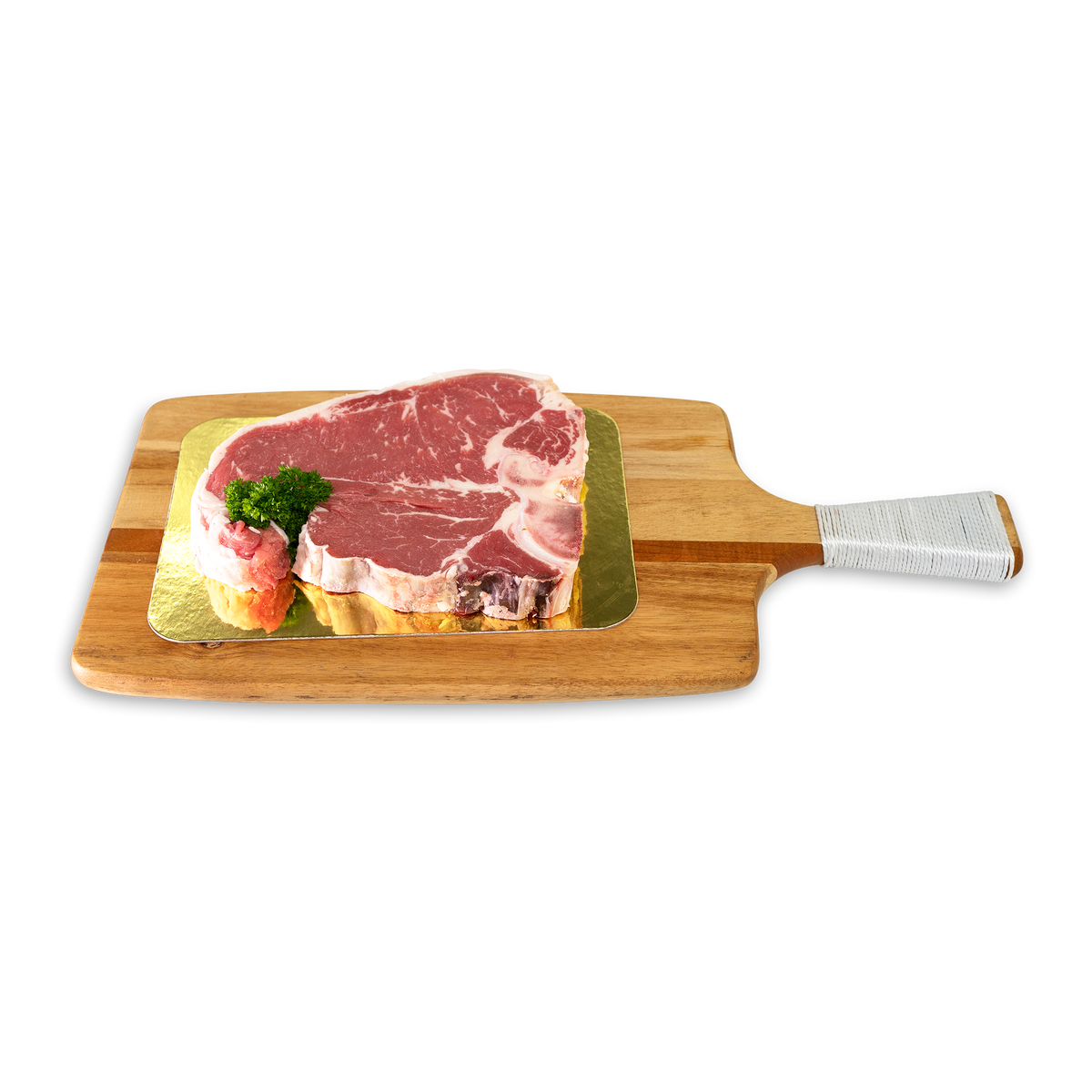 TBone Steak McFarlands Quality Meats