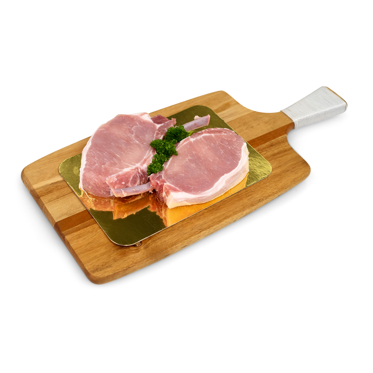 Pork Cutlets McFarlands Quality Meats