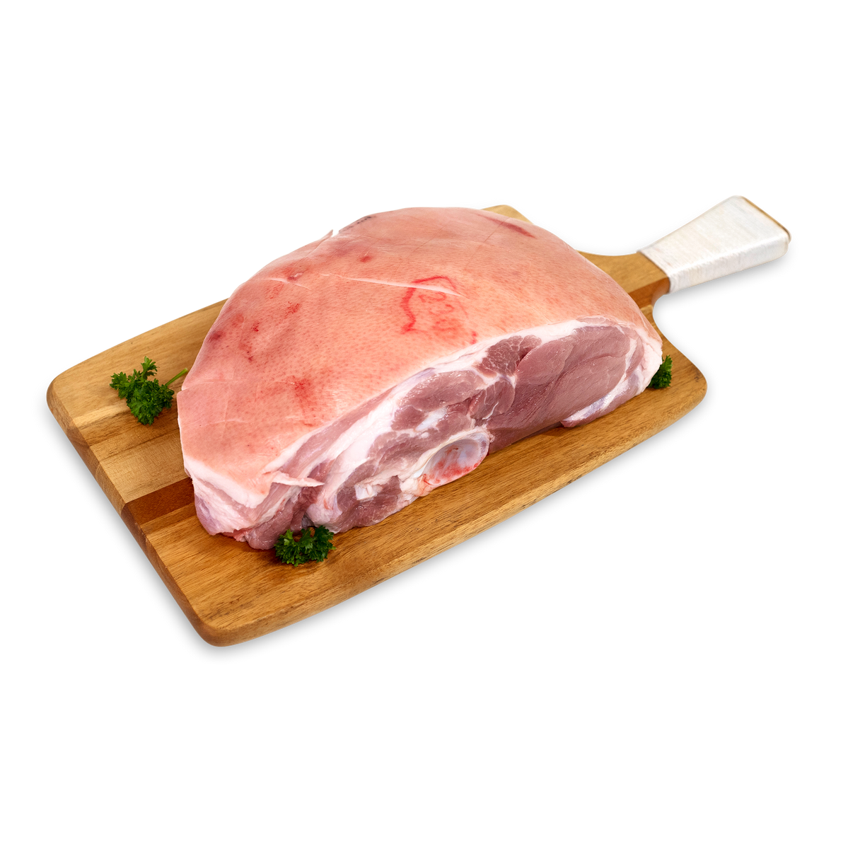 Pork Shoulder Roast McFarlands Quality Meats