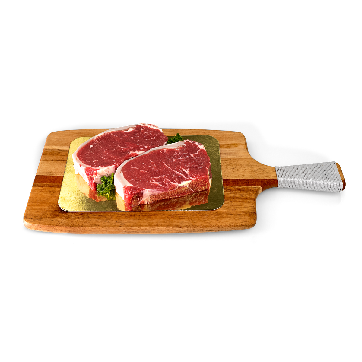 New York Steak McFarlands Quality Meats