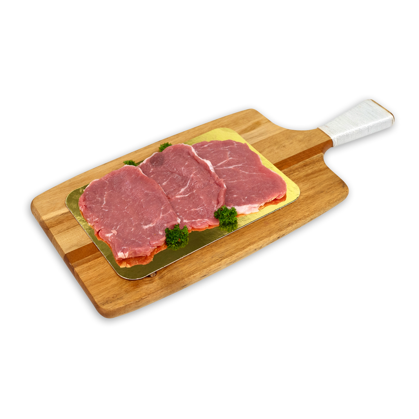 Scotch Fillet Sandwich Steak