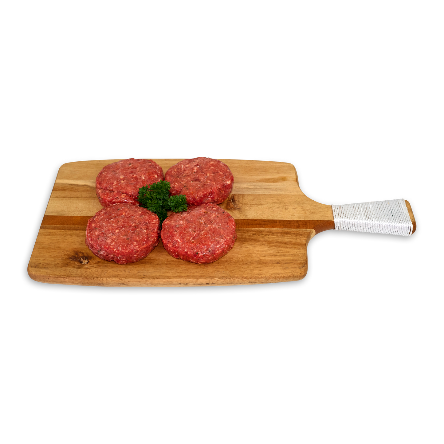 Angus Beef Burgers