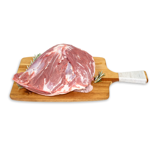 Lamb Shoulders