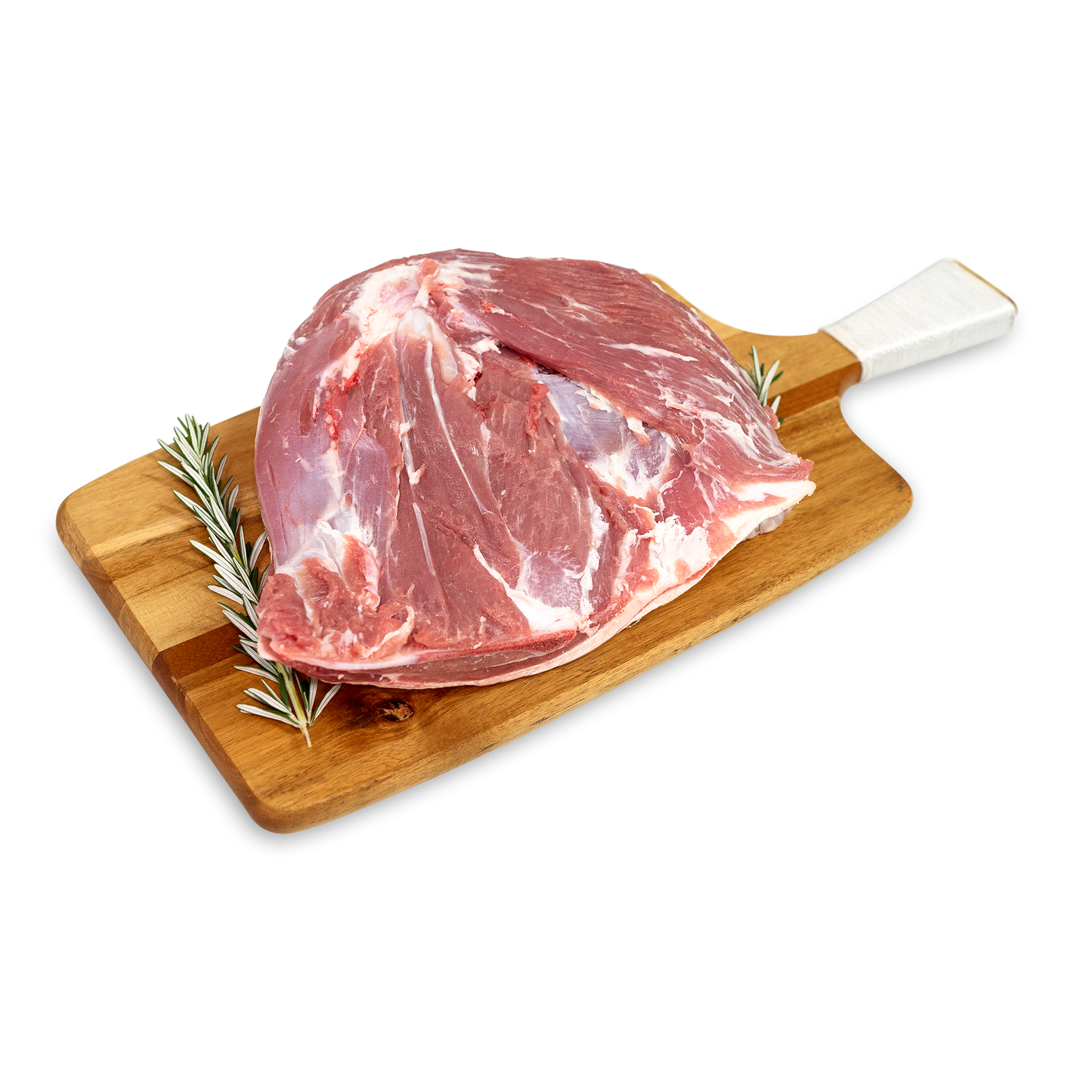 Lamb Shoulders