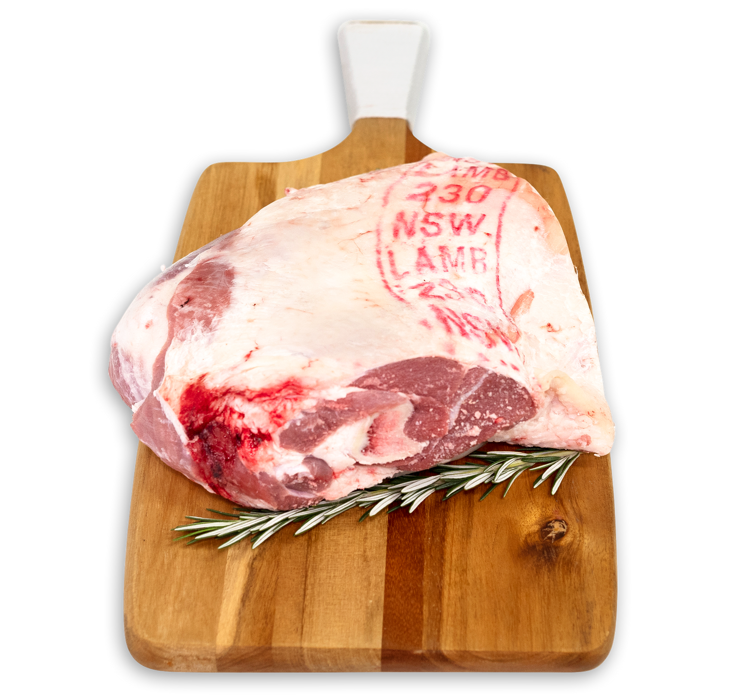 Lamb Shoulders