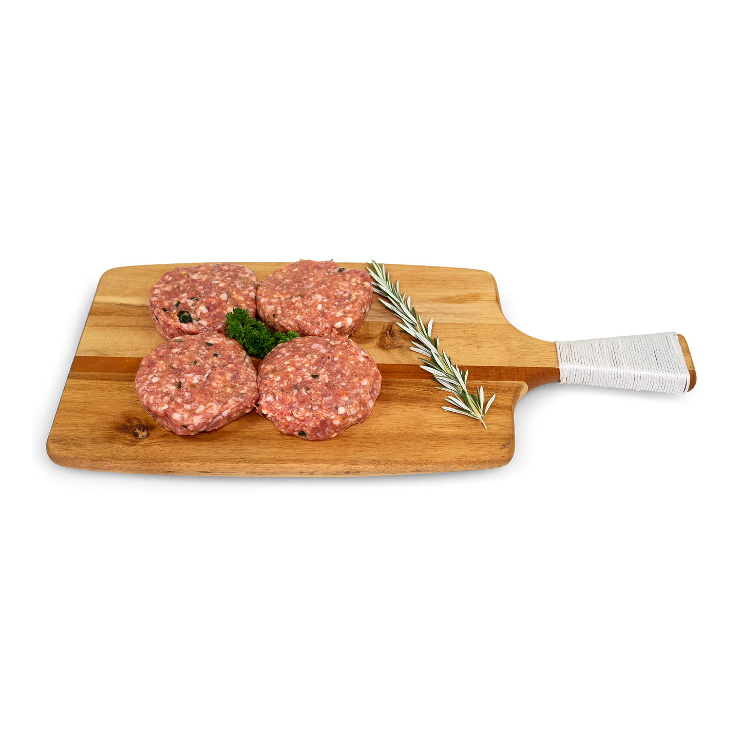 Lamb Burgers