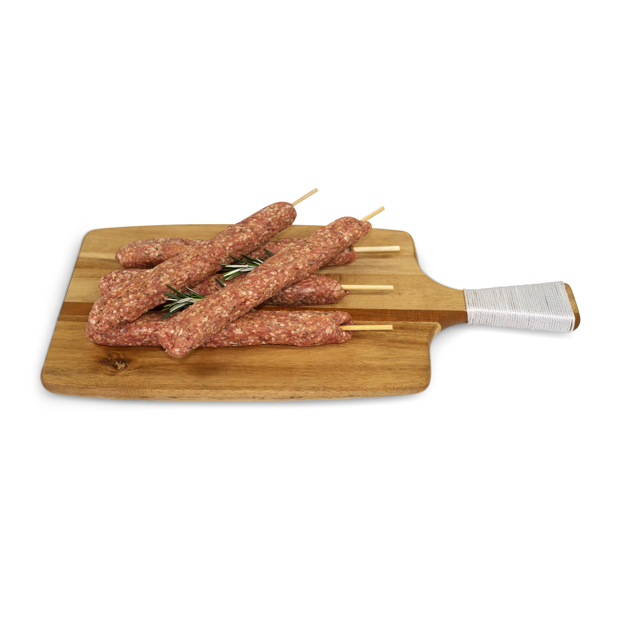 Lamb Kofta Sticks