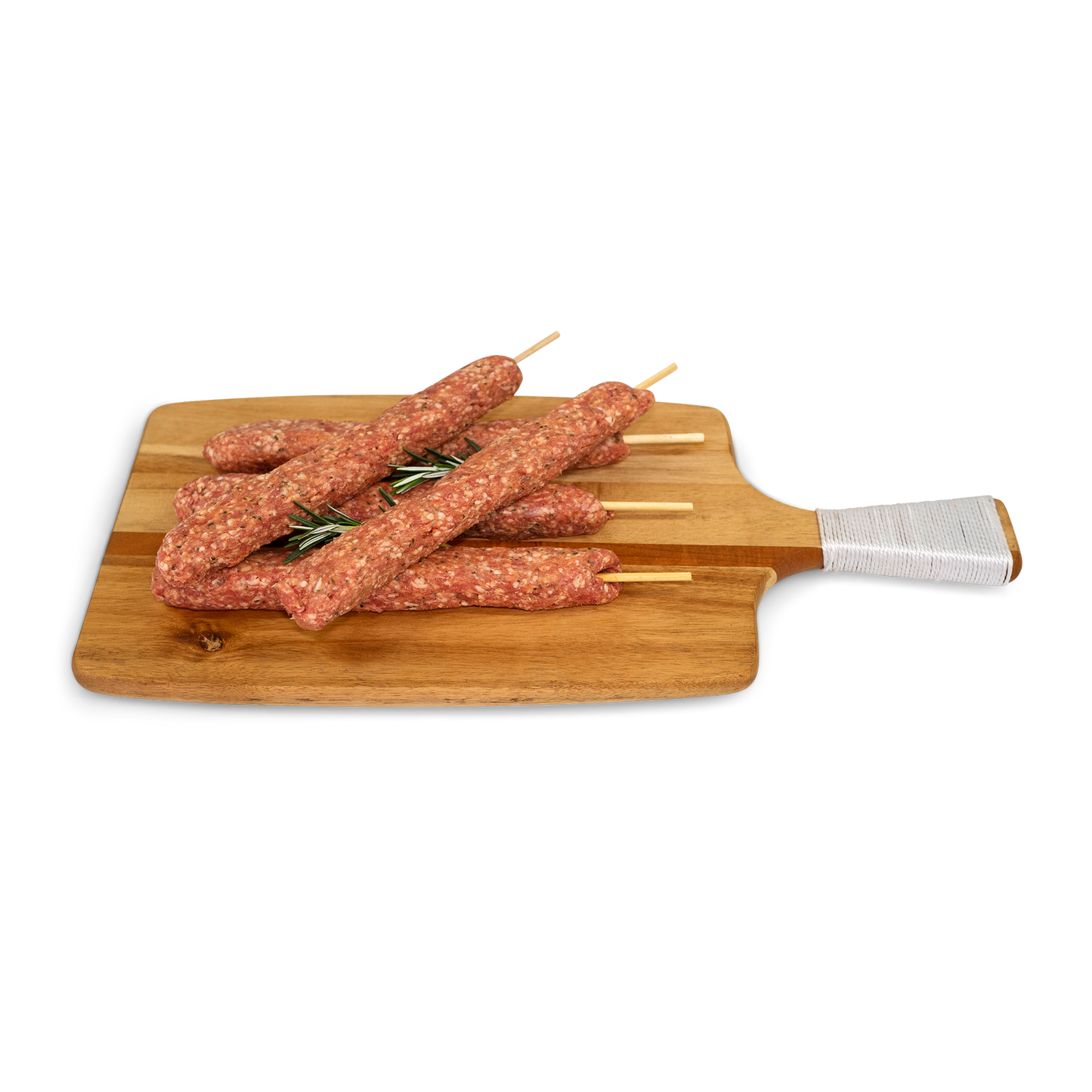 Lamb Kofta Sticks