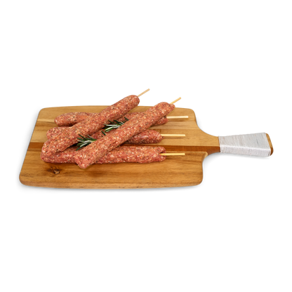 Lamb Kofta Sticks