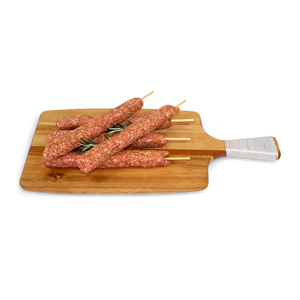 Lamb Kofta Sticks