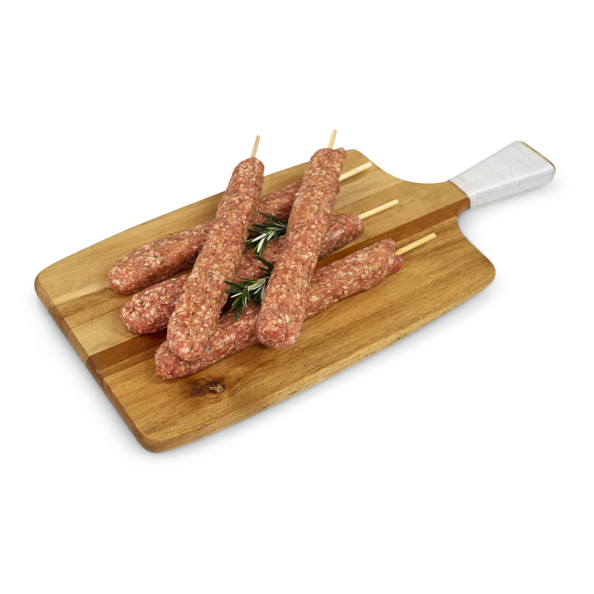 Lamb Kofta Sticks