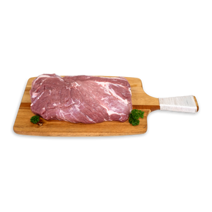 Pork Scotch Fillet