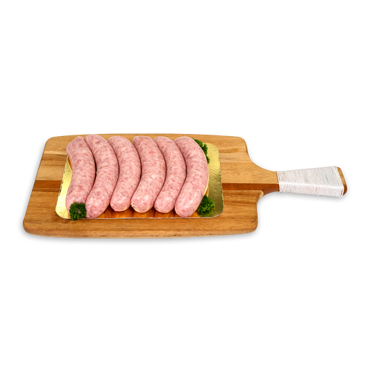 Pork Sausages