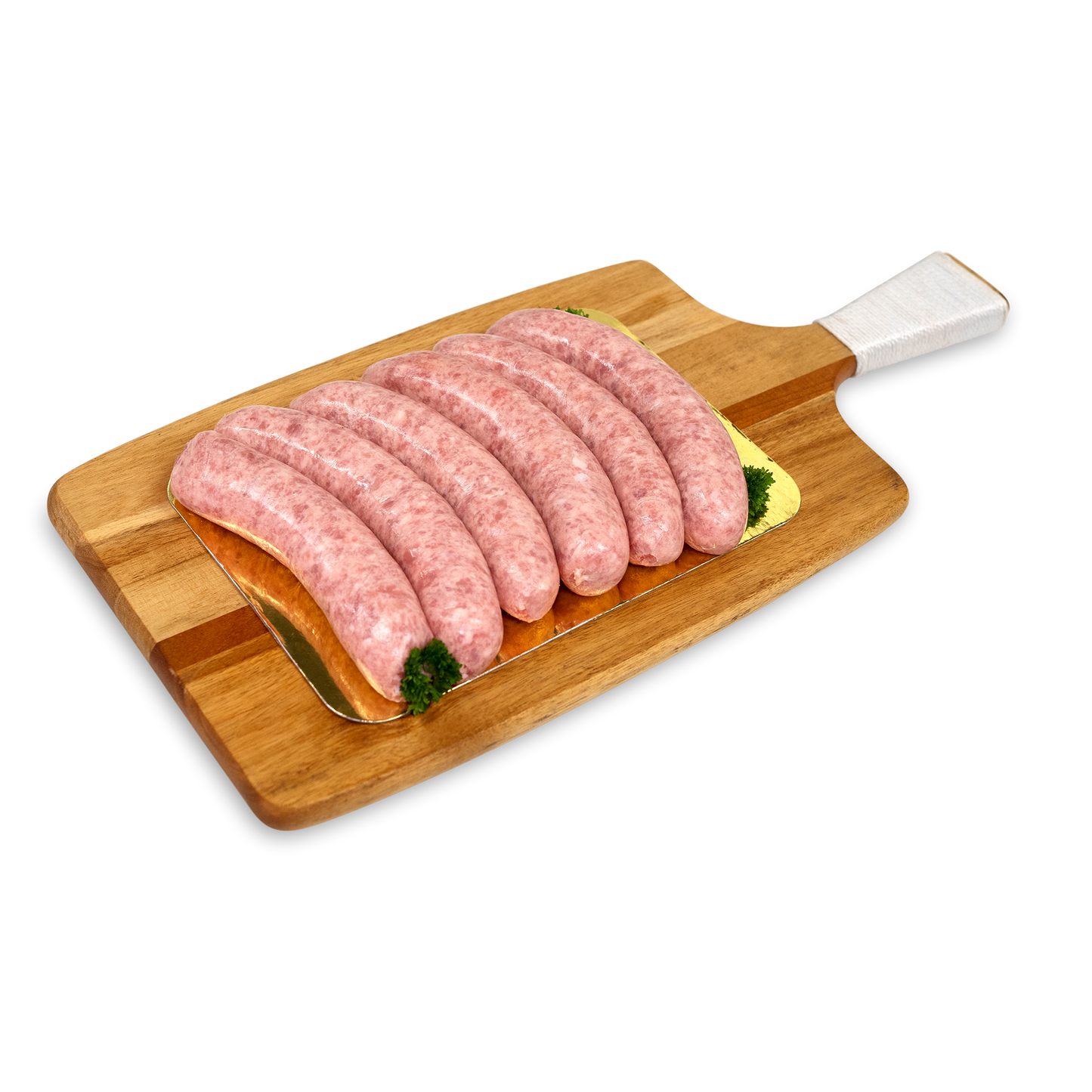 Pork Sausages