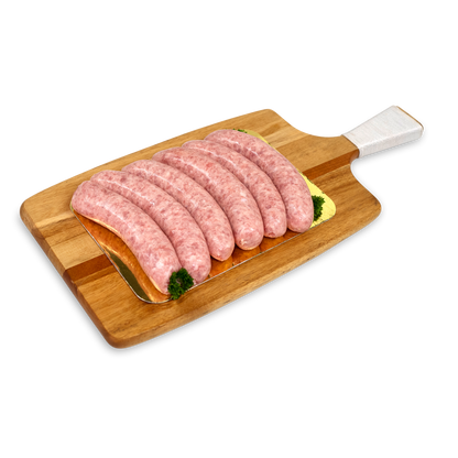 Pork Sausages