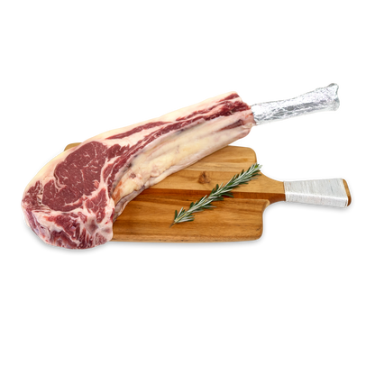 Tomahawks