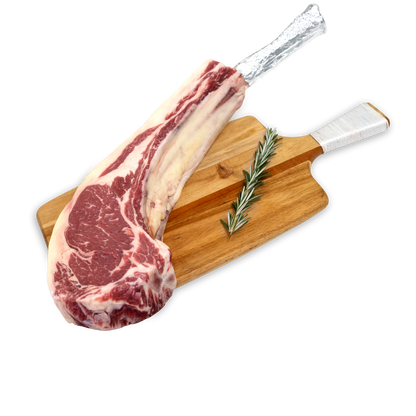 Tomahawks