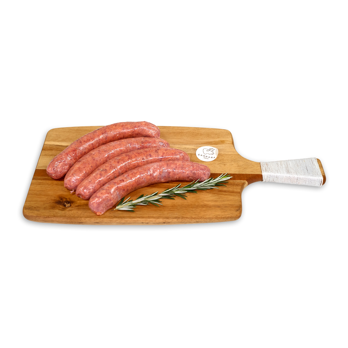Wagyu Black Truffle Sausages McFarlands Quality Meats