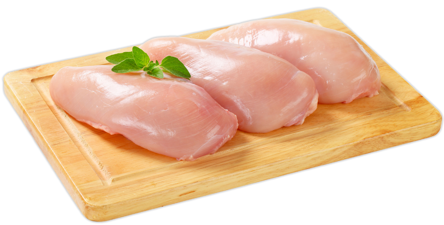 Chicken Breast Fillets