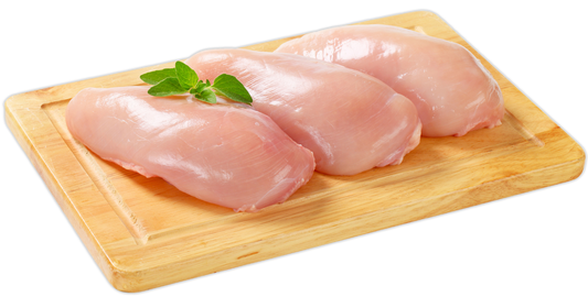 Chicken Breast Fillets