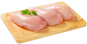 Chicken Breast Fillets