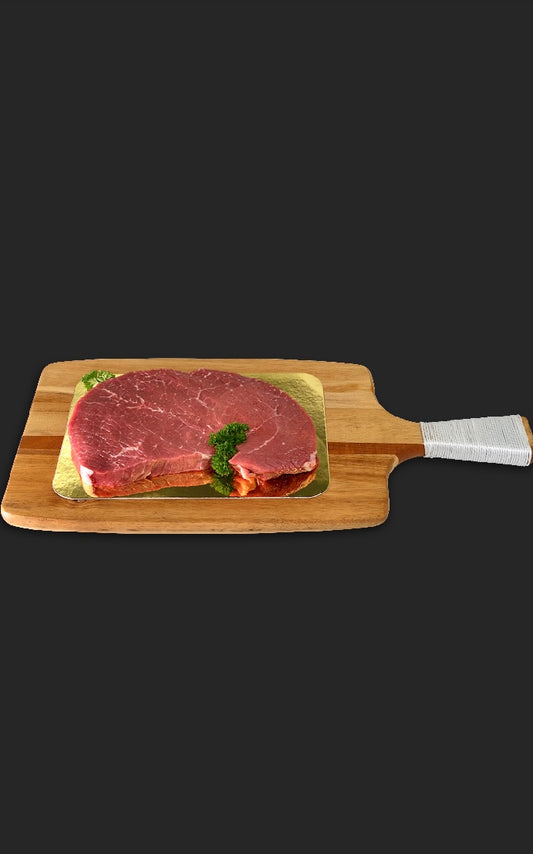 Round Steak