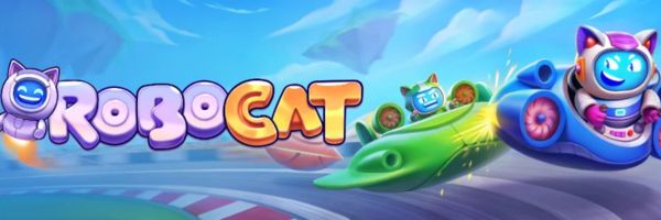Robocat Casino launch free spins offer for Australian players